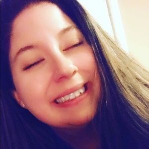 Meet your Posher, Christa